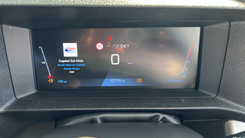 Peugeot Expert L2 Diesel 1.5 BlueHDi 120 Professional Van